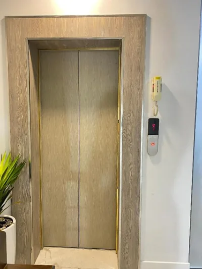 Hotel GreenRiver – Fotos 5
