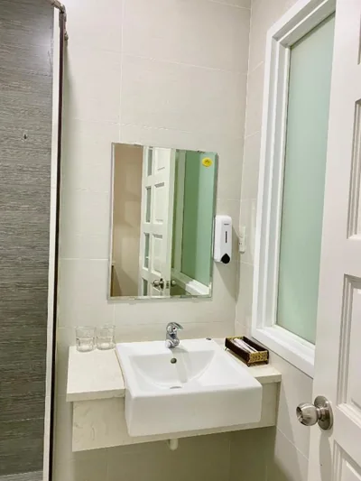 Hotel GreenRiver – Fotos 9