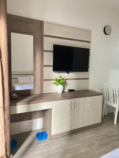 Hotel GreenRiver – Fotos 10